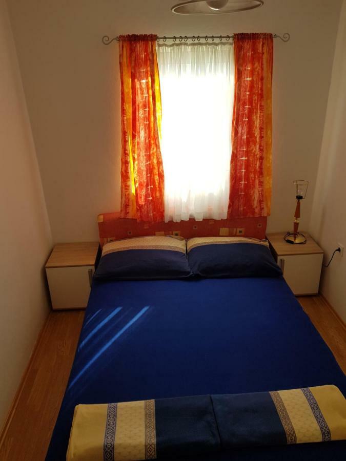 Apartment Nera Ledenice Kültér fotó