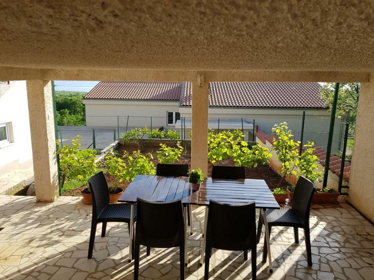 Apartment Nera Ledenice Kültér fotó