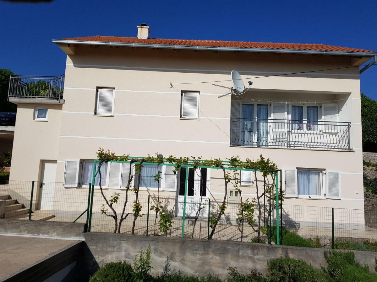 Apartment Nera Ledenice Kültér fotó