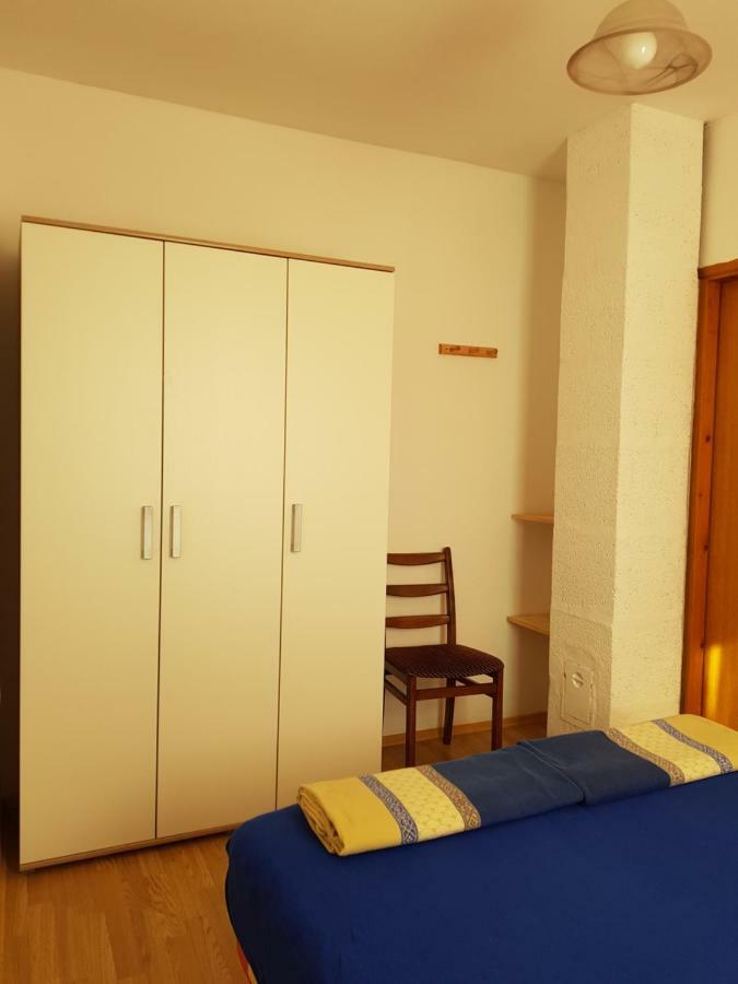 Apartment Nera Ledenice Kültér fotó