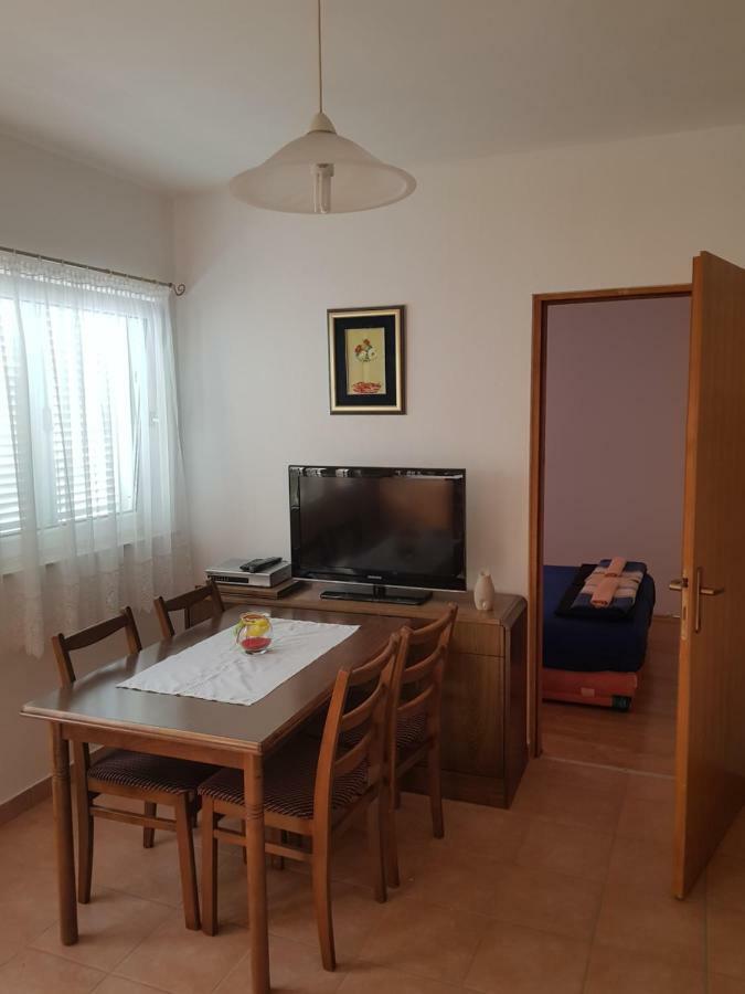 Apartment Nera Ledenice Kültér fotó